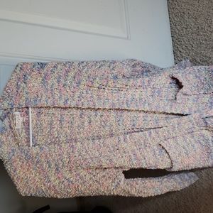 Super Soft Cardigan